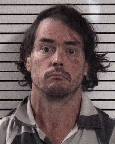Donald Ray Shumake